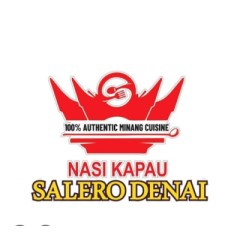 Logo Nasi Kapau SALERO DENAI