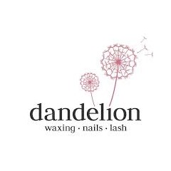 Logo Dandelion Jakarta