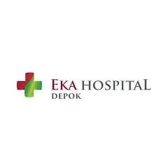 logo Eka Hospital Bekasi