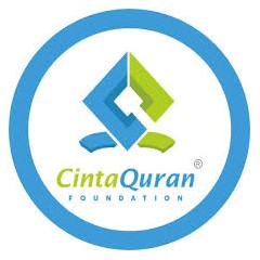 Logo Yayasan Cinta Quran Global