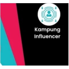 Logo Kampung Influencer Cianjur