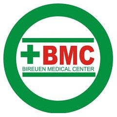 Logo RS Bireun Medical Center