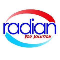 Logo Radian Edu Solution