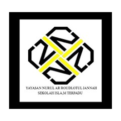 Logo Yayasan Nurul Ar Roudlotul Jannah