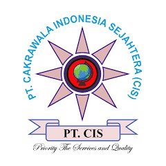 Logo PT. Cakrawala Indonesia Sejahtera