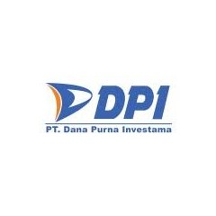 Logo PT. Dana Purna Investama