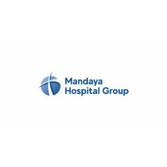 Logo Mandaya Hospital Karawang