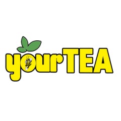 Logo Your Tea