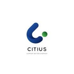 Logo PT Citius Solusi Indonesia