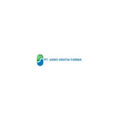 Logo PT. Sano Gratia Farma