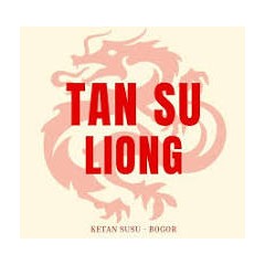 Logo Tansuliong Ketan Susu Liong