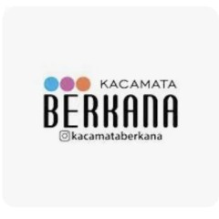 Logo Berkana Eyewear Store