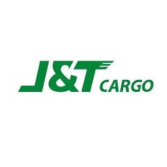 Logo J&T Cargo - GUNUNG PUTRI