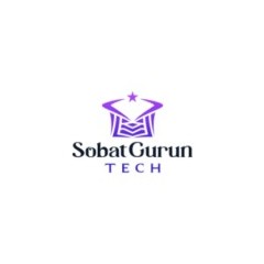 Logo Sobat Gurun Tech