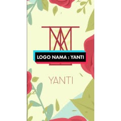 Logo Yanti Warung