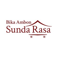 Logo bika ambon sunda rasa