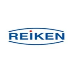 logo PT. REIKEN QUALITY TOOLS