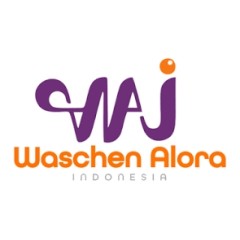 Logo PT Waschen Alora Indonesia