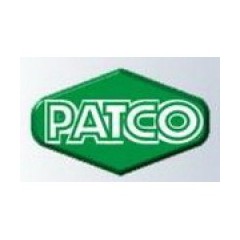 Logo PT. Patco Elektronik Teknologi