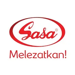 logo PT Sasa Inti