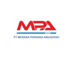 Logo PT Menara Perdana Anugerah