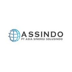 Logo PT Asia Sinergi Solusindo