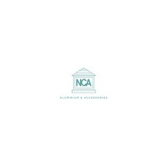 Logo PT Nusa Cipta Alumindo