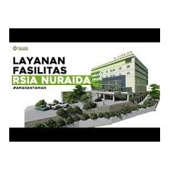 Logo RS Nuraida