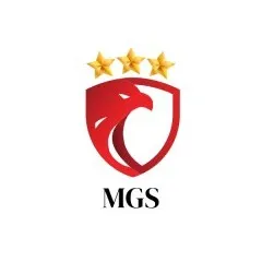 logo PT. Matra Garda Sejati