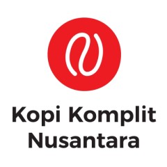 Logo Kopi Komplit Nusantara