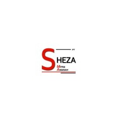 Logo PT Sheza Mitra Amanah