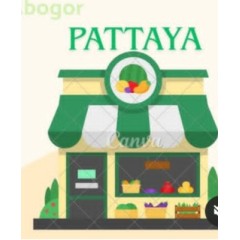 Logo Rujak Bangkok - PATTAYA