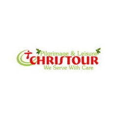 Logo PT. BPW Buana Viesta Jaya Christour