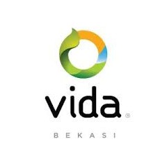 Logo PT Bina Nusantara Raya (VIDA Bekasi)