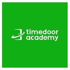 Logo Timedoor Academy