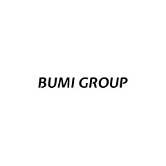 Logo PT. Bumi Land