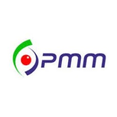 Logo PT. Pratama Motivasi Mandiri