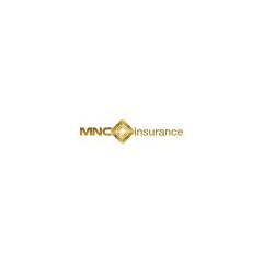 Logo PT MNC Asuransi Indonesia