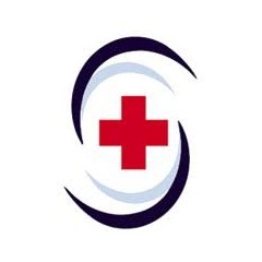 Logo Sentra Medika Hospital Cikarang