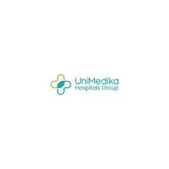 logo RS Unimedika Setu Bekasi