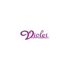 Logo CV. Berkah Violet Jaya