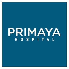 Logo Primaya Hospital Bekasi Utara