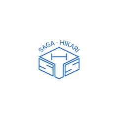 Logo PT Saga Hikari Indonesia
