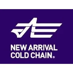 logo PT New Arrival Logistic Indonesia