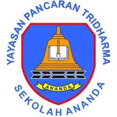 logo Sekolah Ananda Bekasi
