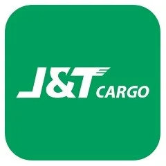 logo J&T Cargo Bekasi