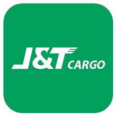 Logo J&T Cargo Bekasi