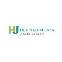 Logo PT Hexpharm Jaya Laboratories (A Kalbe Company)