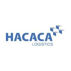 Logo PT Hacaca Central Logistics