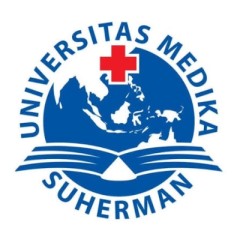 Logo Universitas Medika Suherman